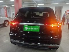 FAW Red Flag HS5 Facelift 2.0T Smart Connected Premium Edition - ფოტო 6