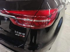 FAW Red Flag HS5 Facelift 2.0T Smart Connected Premium Edition - ფოტო 8