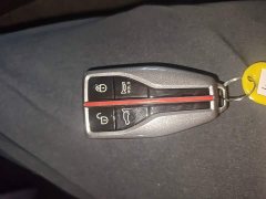 FAW Red Flag HS5 Facelift 2.0T Smart Connected Premium Edition - ფოტო 9