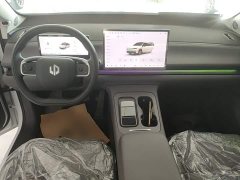 Leapmotor Leapo C10 2024 210 Smart Enjoy Edition - ფოტო 10