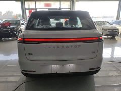 Leapmotor Leapo C10 2024 210 Smart Enjoy Edition - ფოტო 6