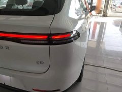 Leapmotor Leapo C10 2024 210 Smart Enjoy Edition - ფოტო 8