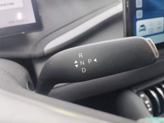 BYD Yuan Plus Intelligent Driving Edition 510KM Leading - ფოტო 10