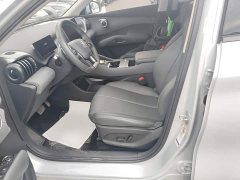 BYD Yuan Plus Intelligent Driving Edition 510KM Leading - ფოტო 11