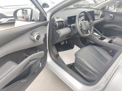 BYD Yuan Plus Intelligent Driving Edition 510KM Leading - ფოტო 12