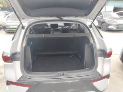 BYD Yuan Plus Intelligent Driving Edition 510KM Leading - ფოტო 15