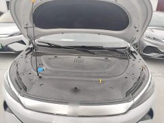 BYD Yuan Plus Intelligent Driving Edition 510KM Leading - ფოტო 16