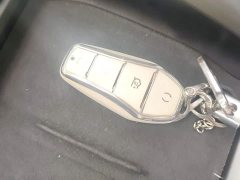 BYD Yuan Plus Intelligent Driving Edition 510KM Leading - ფოტო 17