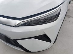 BYD Yuan Plus Intelligent Driving Edition 510KM Leading - ფოტო 18