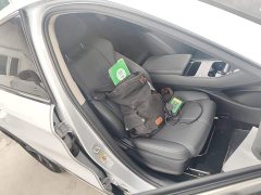 BYD Yuan Plus Intelligent Driving Edition 510KM Leading - ფოტო 20