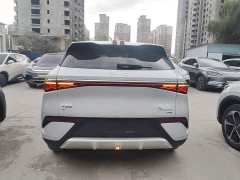 BYD Yuan Plus Intelligent Driving Edition 510KM Leading - ფოტო 4