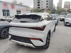BYD Yuan Plus Intelligent Driving Edition 510KM Leading - ფოტო 5