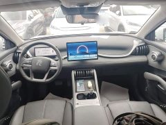 BYD Yuan Plus Intelligent Driving Edition 510KM Leading - ფოტო 6