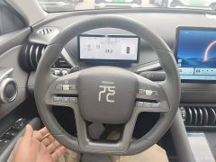 BYD Yuan Plus Intelligent Driving Edition 510KM Leading - ფოტო 7