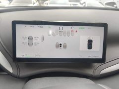BYD Yuan Plus Intelligent Driving Edition 510KM Leading - ფოტო 8