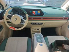 ORA Good Cat 401km Standard Range Deluxe LFP - ფოტო 10