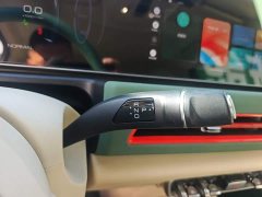 ORA Good Cat 401km Standard Range Deluxe LFP - ფოტო 14