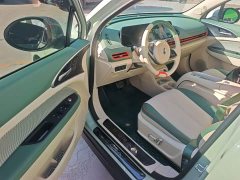 ORA Good Cat 401km Standard Range Deluxe LFP - ფოტო 16