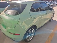 ORA Good Cat 401km Standard Range Deluxe LFP - ფოტო 7