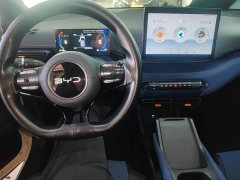 BYD Seagull Glory Edition 305km Vitality Version - ფოტო 10