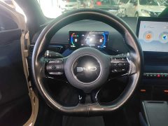 BYD Seagull Glory Edition 305km Vitality Version - ფოტო 11