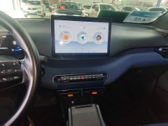 BYD Seagull Glory Edition 305km Vitality Version - ფოტო 13