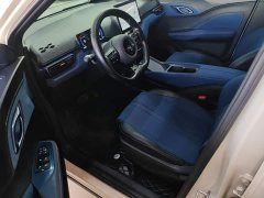 BYD Seagull Glory Edition 305km Vitality Version - ფოტო 15