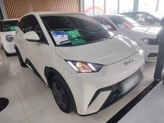 BYD Seagull Glory Edition 305km Vitality Version - ფოტო 4