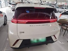 BYD Seagull Glory Edition 305km Vitality Version - ფოტო 6