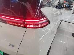 BYD Seagull Glory Edition 305km Vitality Version - ფოტო 8