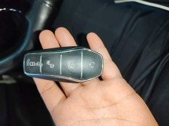 BYD Seagull Glory Edition 305km Vitality Version - ფოტო 9