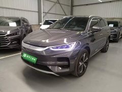 BYD Tang New Energy 2022 EV 730KM Premium Edition - ფოტო 1