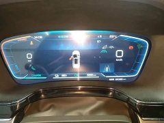 BYD Tang New Energy 2022 EV 730KM Premium Edition - ფოტო 12