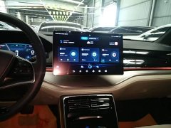 BYD Tang New Energy 2022 EV 730KM Premium Edition - ფოტო 13