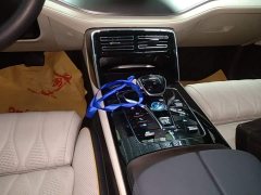 BYD Tang New Energy 2022 EV 730KM Premium Edition - ფოტო 14