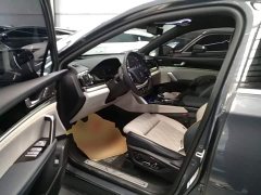 BYD Tang New Energy 2022 EV 730KM Premium Edition - ფოტო 15