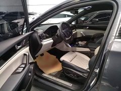 BYD Tang New Energy 2022 EV 730KM Premium Edition - ფოტო 16