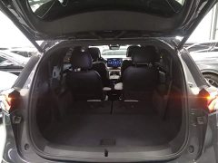 BYD Tang New Energy 2022 EV 730KM Premium Edition - ფოტო 19