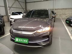 BYD Tang New Energy 2022 EV 730KM Premium Edition - ფოტო 3