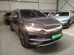 BYD Tang New Energy 2022 EV 730KM Premium Edition - ფოტო 4