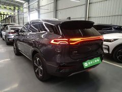 BYD Tang New Energy 2022 EV 730KM Premium Edition - ფოტო 5