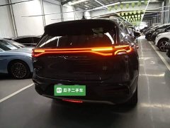 BYD Tang New Energy 2022 EV 730KM Premium Edition - ფოტო 6