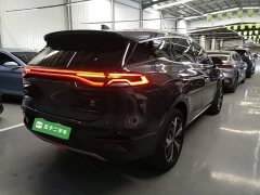 BYD Tang New Energy 2022 EV 730KM Premium Edition - ფოტო 7