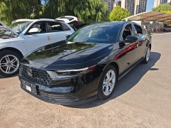 Honda Accord 2023 260TURBO Smart Comfort Edition - ფოტო 1