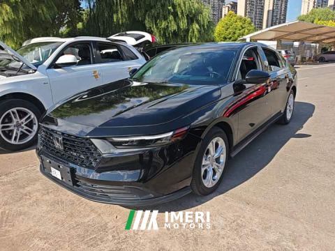 2024 Honda Accord 260TURBO Smart Comfort Edition