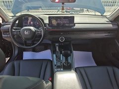 Honda Accord 2023 260TURBO Smart Comfort Edition - ფოტო 10
