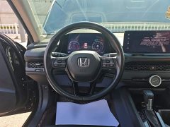 Honda Accord 2023 260TURBO Smart Comfort Edition - ფოტო 11