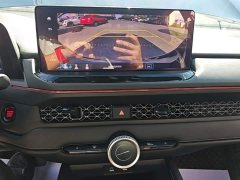 Honda Accord 2023 260TURBO Smart Comfort Edition - ფოტო 13