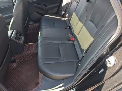 Honda Accord 2023 260TURBO Smart Comfort Edition - ფოტო 17