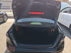 Honda Accord 2023 260TURBO Smart Comfort Edition - ფოტო 19